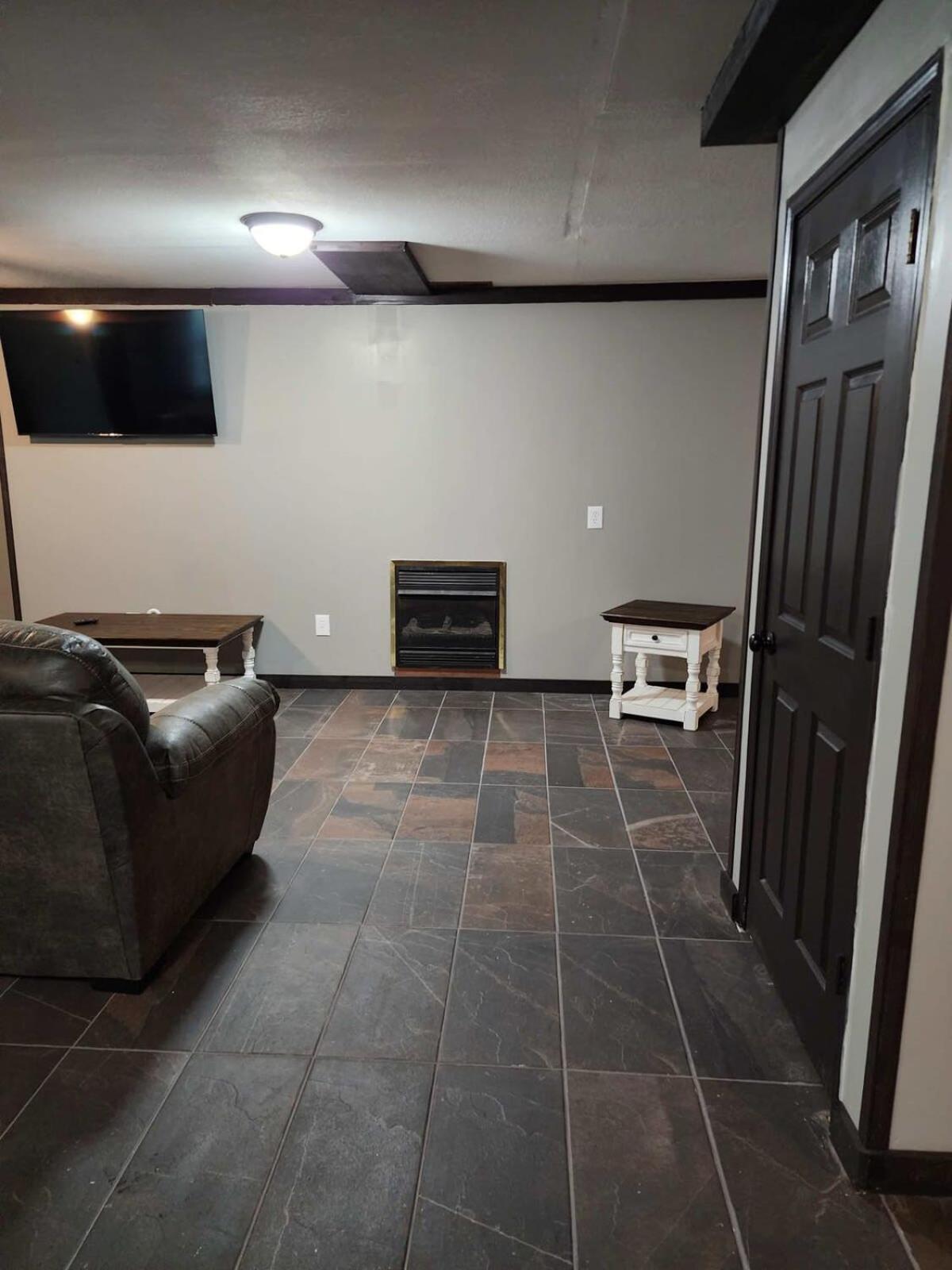 Cozy Pigeon Forge Home W Hot Tub Near River Exterior foto
