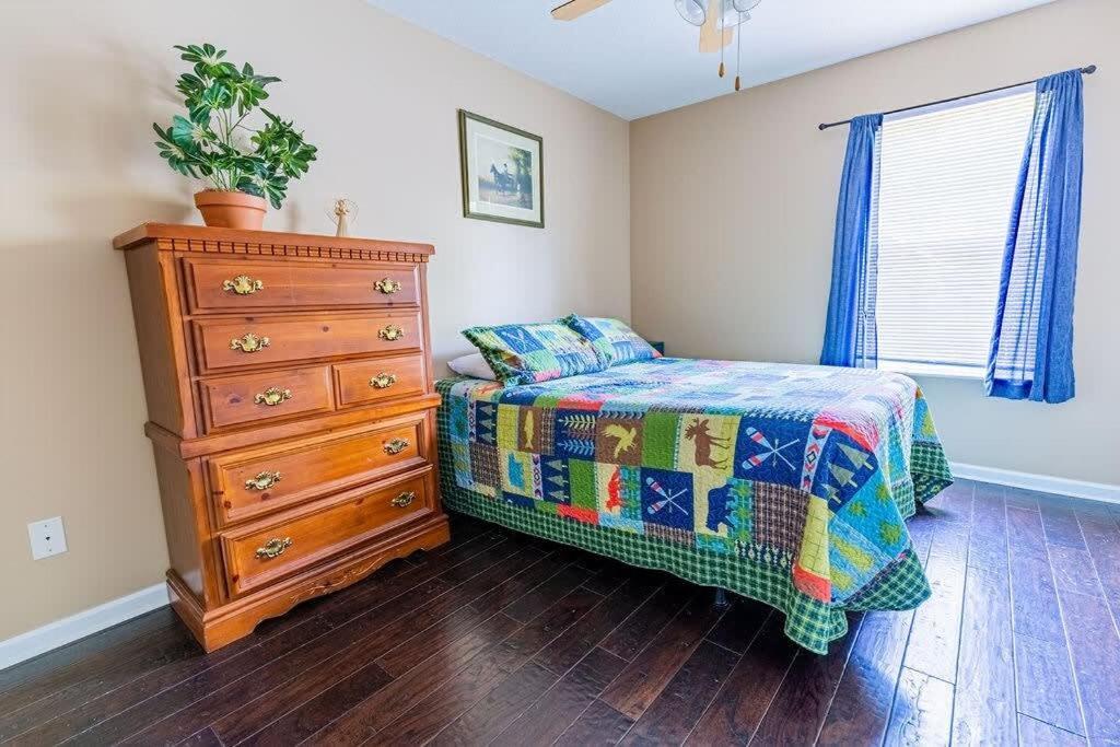 Cozy Pigeon Forge Home W Hot Tub Near River Exterior foto
