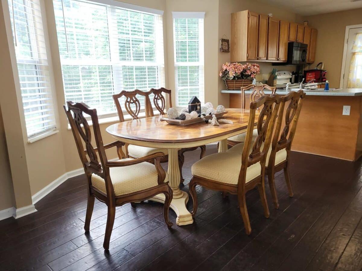 Cozy Pigeon Forge Home W Hot Tub Near River Exterior foto